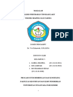 5 - Teknik Shaping Dan Tekning Fading