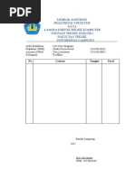 Panduan Lengkap Use Case UML | PDF