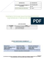 IC8-A85-03-04 Mantenimiento de Equipos de Unidades de Precisión