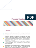 DG I Proceso