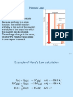 Thermodynamics Supplement