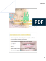 Dentes decíduos: características morfológicas e funções