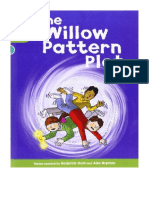Oxford Reading Tree: Level 7: Stories: The Willow Pattern Plot - Roderick Hunt