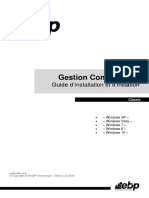 Guide Gestion Commerciale Classic 2017