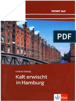 05.Kalt Erwischt in Hamburg