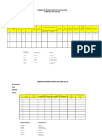 Form Survey Hi Rsi