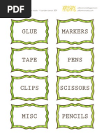 Download YellowMums_DeskLabels by Lauralee Lemon SN54182221 doc pdf