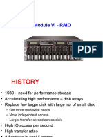 Fallsem2020-21 Cse2001 TH Vl2020210104507 Reference Material I 13-Oct-2020 Module Vi Raid