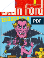 Alan Ford 186 - Trostruka igra