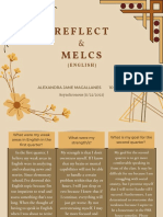 Reflect & Melcs - Magallanes