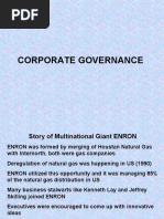 Corp Governance