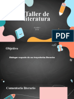 Clase 5 Taller