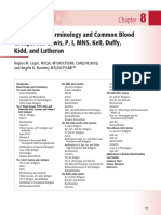(IMMUNOHEMA) Denise M. Harmening - Modern Blood Banking & Transfusion Practices (2019, F.A. Davis)