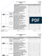 Plan Mantenimiento 2021