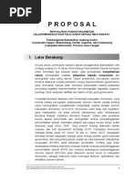 Download Proposal Rehabilitasi Kantor Kecamatan by sindoe72 SN54183126 doc pdf