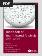 Spectroscopy Part A1 PDF | PDF | Electromagnetic Spectrum
