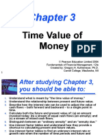 Time Value