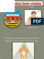 Aula 9º Ano Zenaide PDF