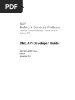 3he12018aaadtqzza01 - v1 - NSP NFM-P 17.9 XML API Developer Guide