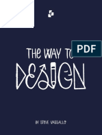 The-Way-to-Design-1