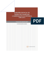 Lepin, Cristián - Jurisprudencia de Derecho Familiar. Compensación Económica (2004-2017).PDF · Versión 1