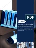 Stuart Melting Point 8pp Lo