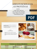 Equipo 1_propiedades Funcionales de Las Proteinas