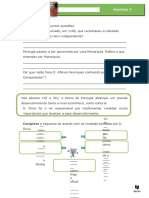 A Formação de Portugal