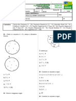 Ensino integral matemática