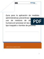 GUIA - MAP Residuos Alimentacion Final