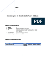 Ernesto - Taucano - Toro - TI - M4 - Metedologia de Software