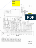 FBR-50 Electric Wiring Diagram