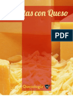 recetaes queso