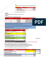 Caso Práctico Auditoria de Remuneraciones