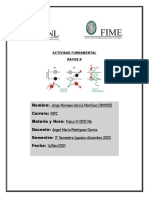 (Fundamental Rayos X) Fisica 4