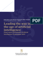 41 - 19 - Leading The Way Into The Age of Artificial Intelligence