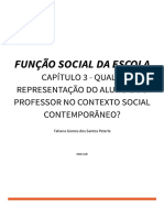 Capt. 3_GRA1250 FUNÇÃO SOCIAL DA ESCOLA GR1266211 - 202110_ead-15169_01