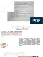 Clase - Multitarea en Educación Inicial PDF-1