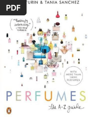 Jzyd D4 M Zd 14 Pdf Perfume Psychology
