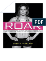 ROAR: How To Match Your Food and Fitness To Your Unique Female Physiology For Optimum Performance, Great Health, and A Strong, Lean Body For Life - General