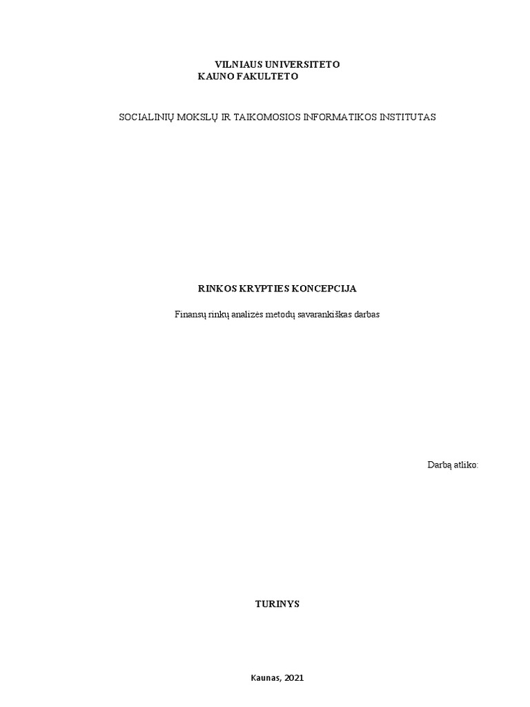 CFHD | PDF
