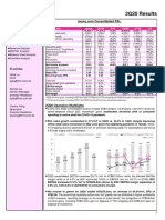 Momo Operating Report 2Q20