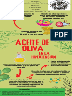 Aceite de Oliva