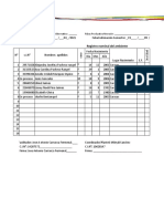 REGISTRO NOMINAL Jose Carranza