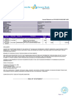 Account Statement for Soumyadeep Mahapatra as of 07-09-2021