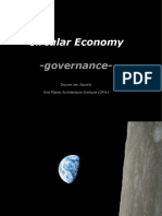 Circular Economy: - Governance