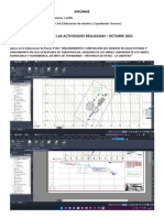 Informe N°1 - Octubre 2021