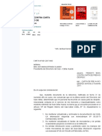PDF Descargo Contra Carta de Preaviso de Despidodocx