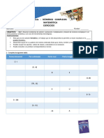 Guia3medio Matematica - Numeros-Complejos Ejercicios