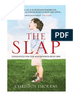 The Slap - Contemporary Fiction